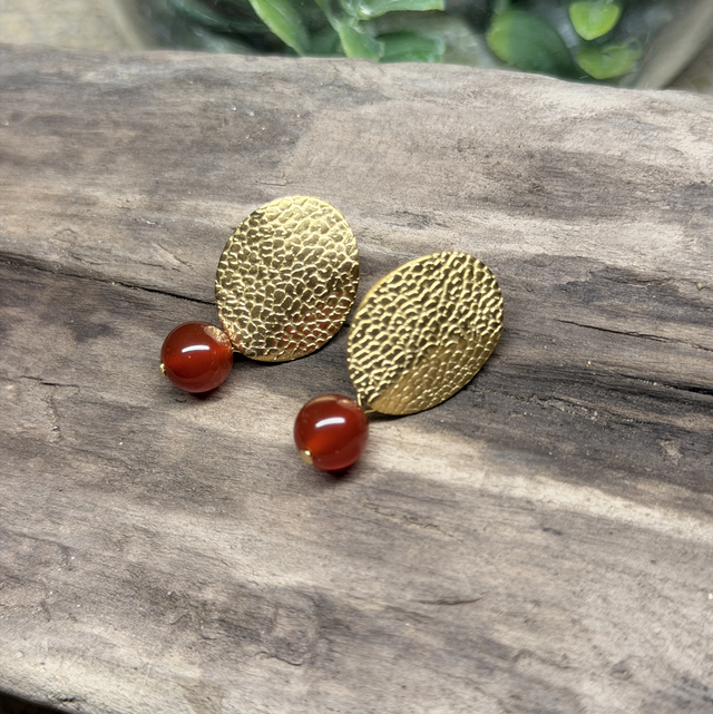 Boucles « Velours »