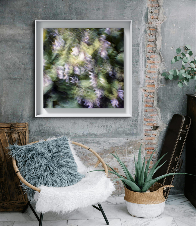 Lomography - Digitised 35mm Analogue Image - Print Only