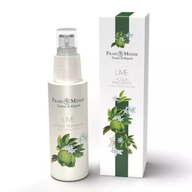 ACQUA PROFUMATA LIME 125ML