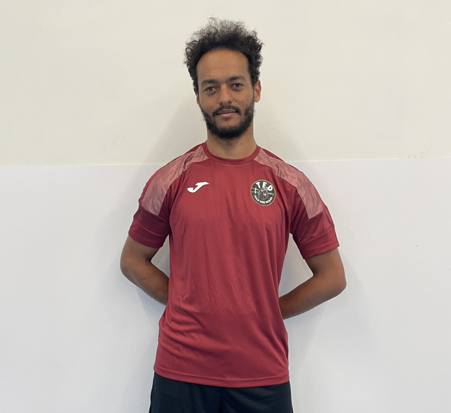 « Précommande » Tshirt sport