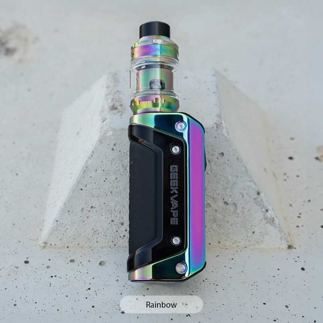 Kit Aegis Solo 3 S100 - GeekVape