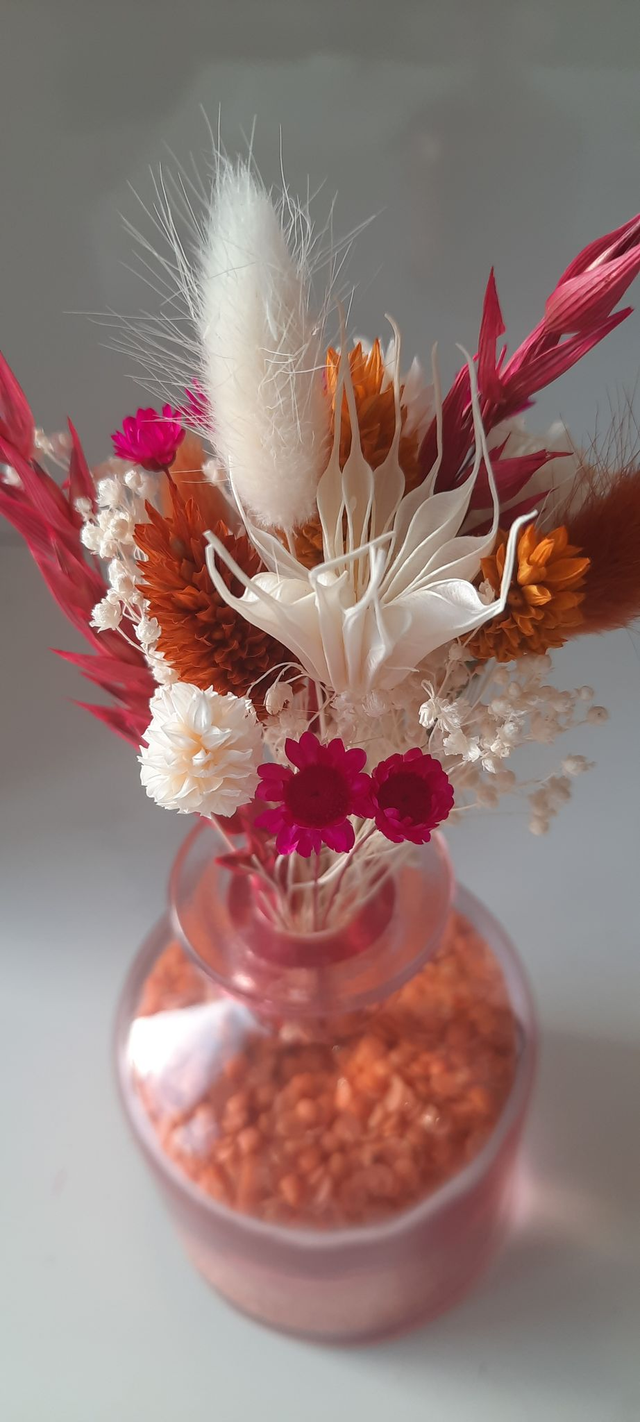 Mini bouquet - Collection EDNA