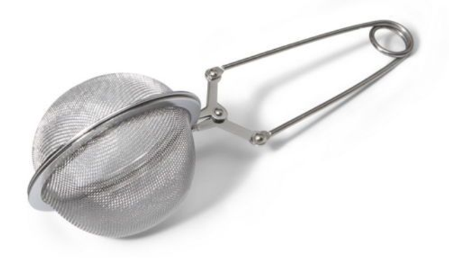 Tee-Ei Zange ø: 5cm