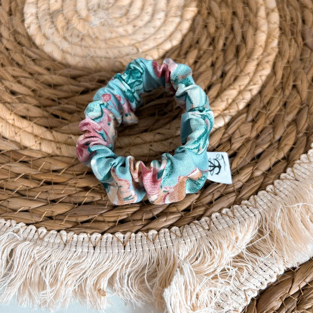 Chouchou enfant Athéna