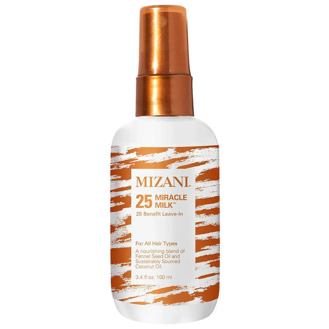 Mizani Miracle Milk Mini 100ml