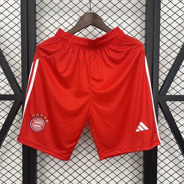 Pantalón 1ª Bayern Munich  25-26