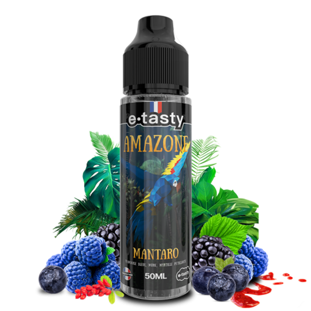 AMAZONE MANTARO 50ML