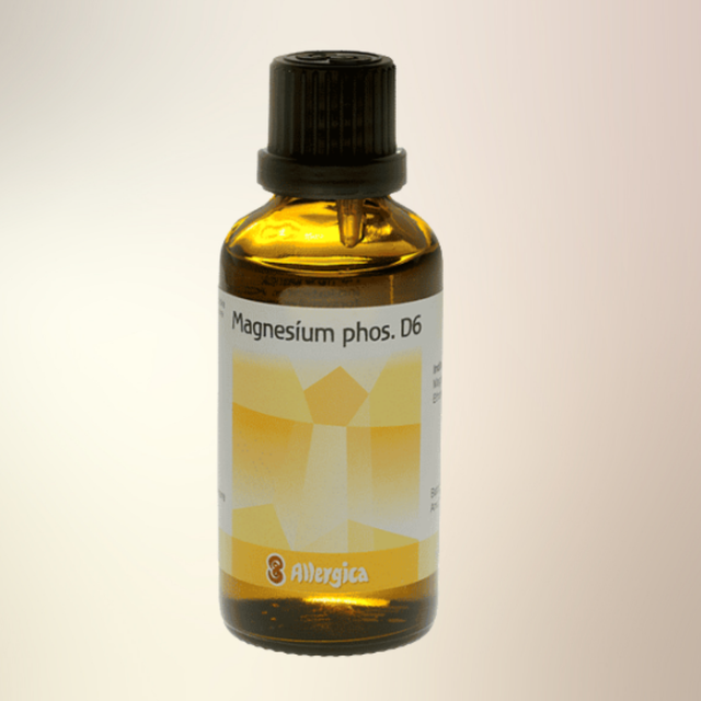 Magnesium phos. D6