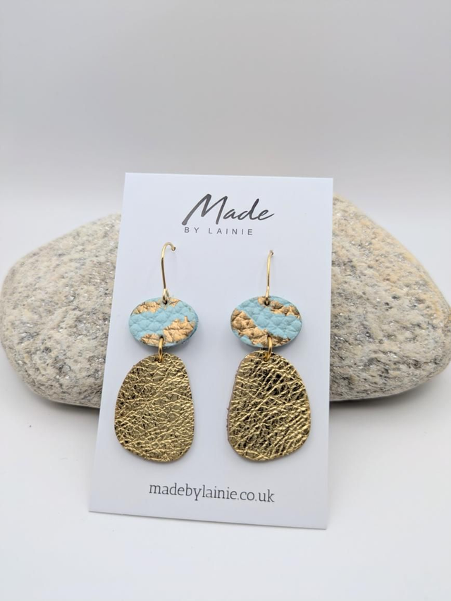 Tide Drop Earrings (1)