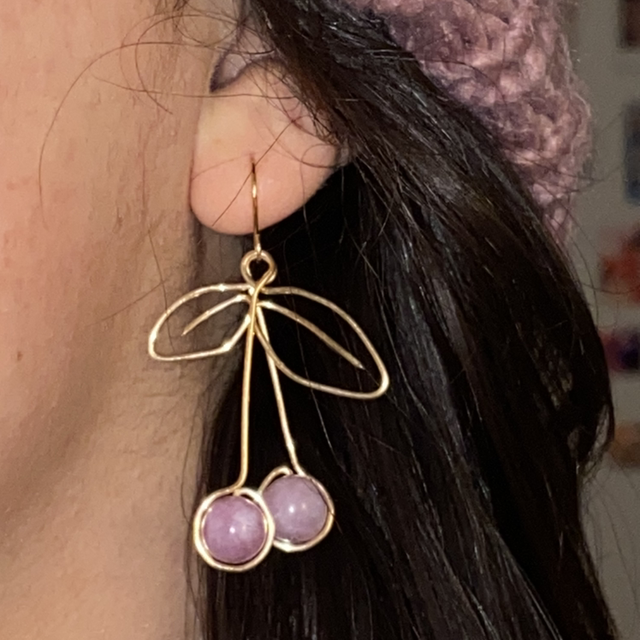 Shirley Earrings