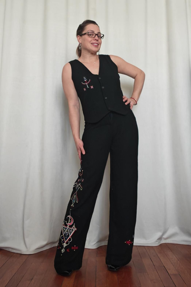 Ensemble &#039;&#039;TVAN&#039;&#039; évidente 