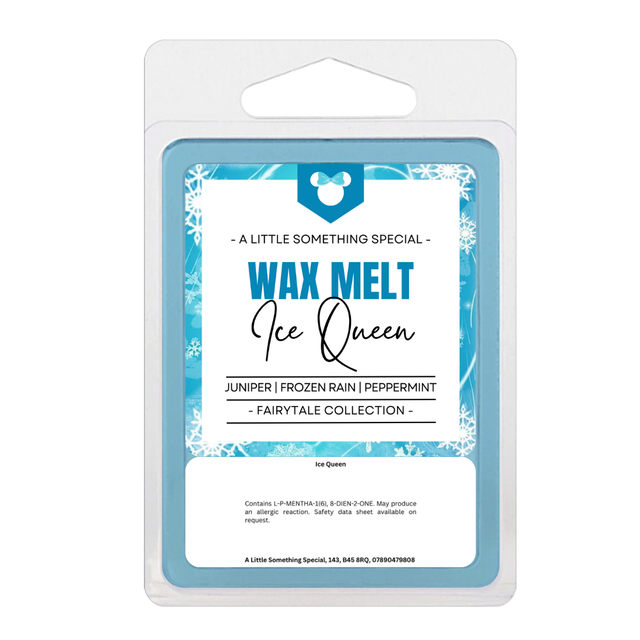 ICE QUEEN | MELT BAR