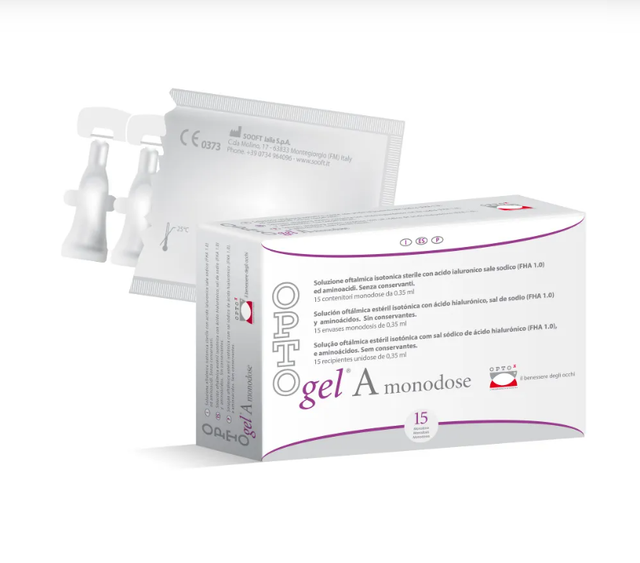OPTO Gel A monodose