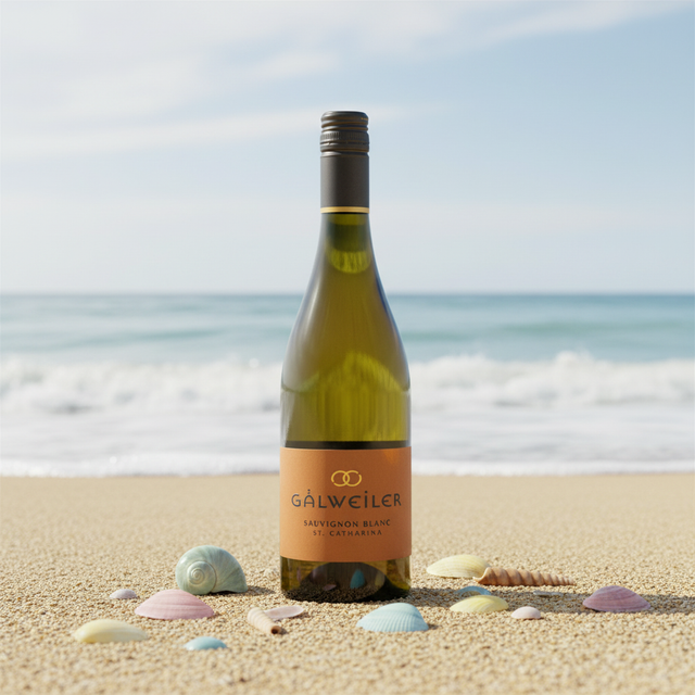 Gälweiler Sauvignon Blanc St. Catharina trocken