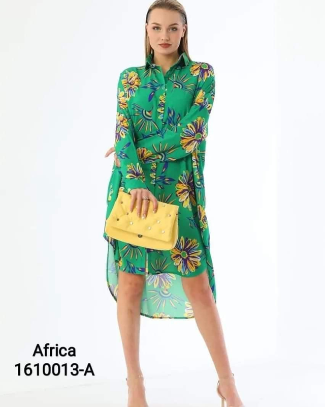 Πουκαμίσα oversized 