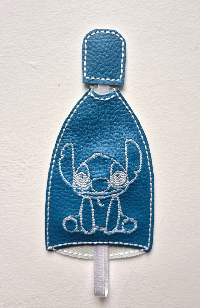 Etui à clés Stitch