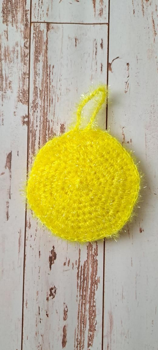 Tampon à gratter de cuisine