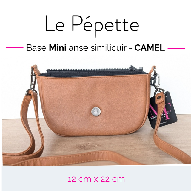 Base Camel