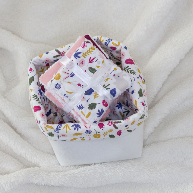 Ensemble Soin - Forêt enchantée