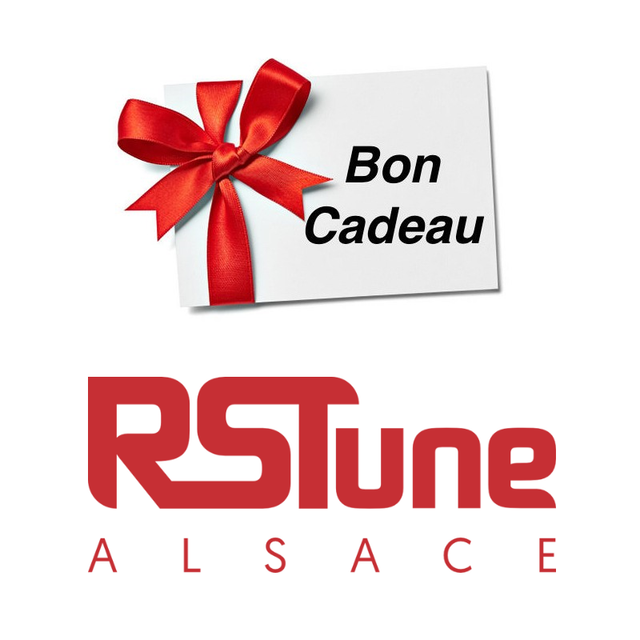 Bon cadeau