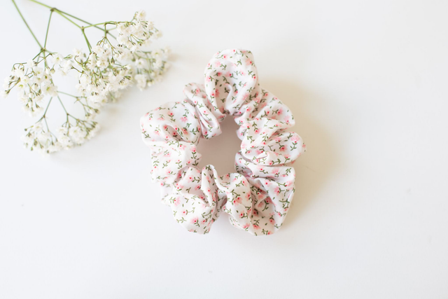 Scrunchie #016