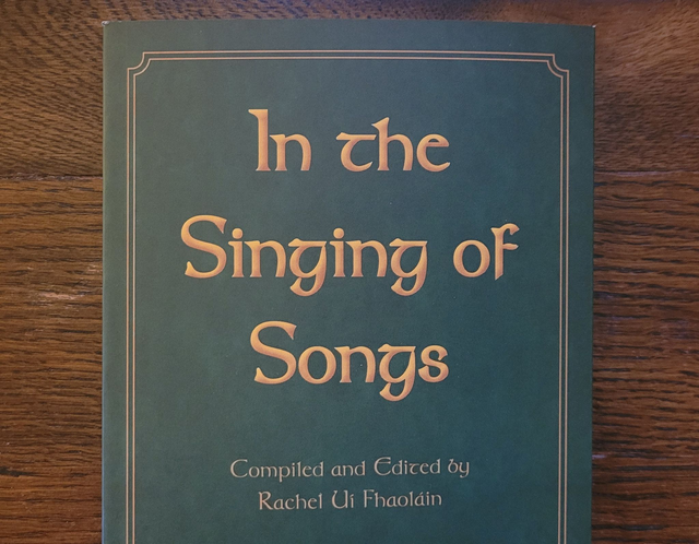 In the Singing of Songs Book 1