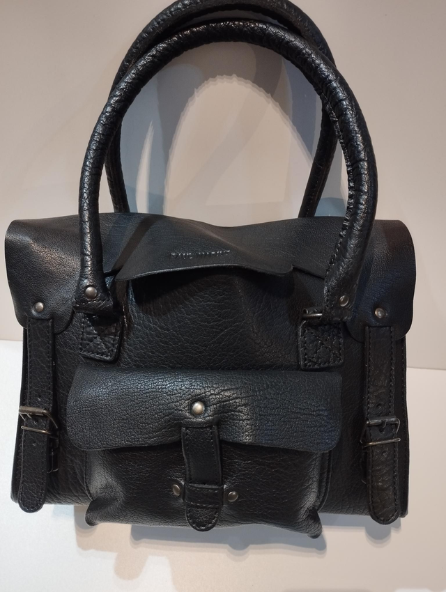 Le Rive Gauche M Noir 