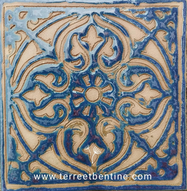 VARIATION sur un même thème 