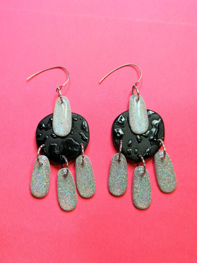 Midnight Parade, Dark Disco