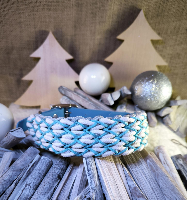 ❄️ Collier "Laponie"