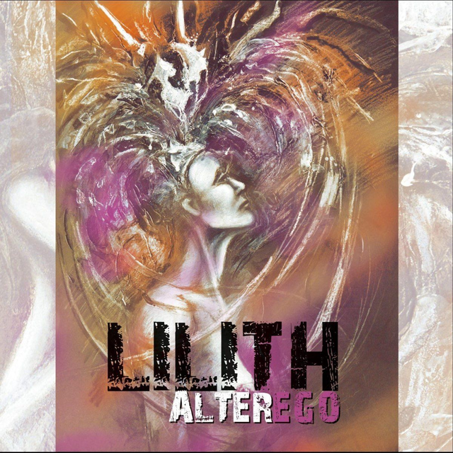Lilith - Alter Ego [CD]/OKR