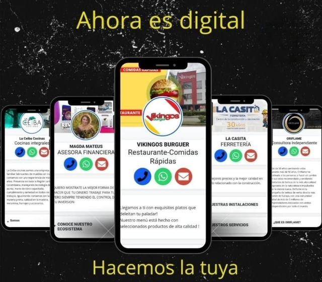 FRANQUICIA INTERMEDIA