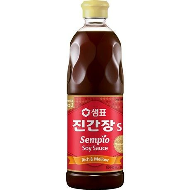 Sempio Soy Sauce Jin S