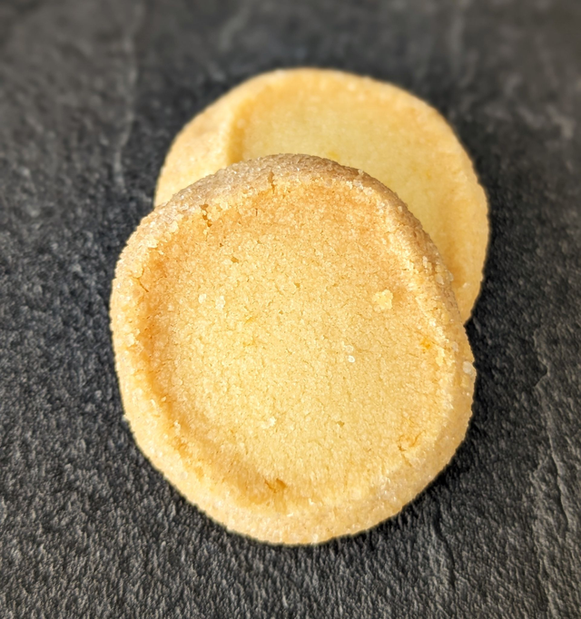 Shortbread diamant - Sachet de 10