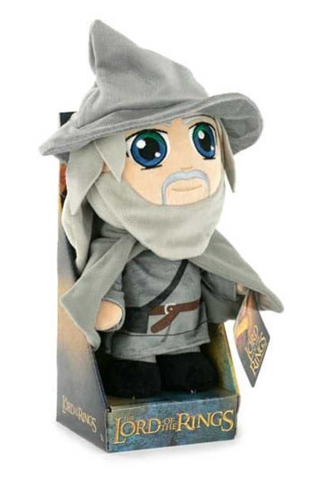 The Lord of the Rings: Gandalf 30cm Plush