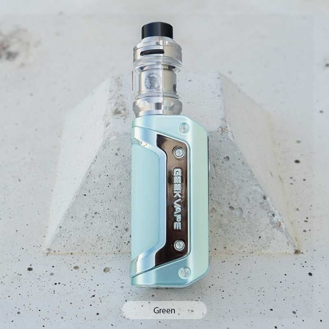 Kit Aegis Solo 3 S100 - GeekVape