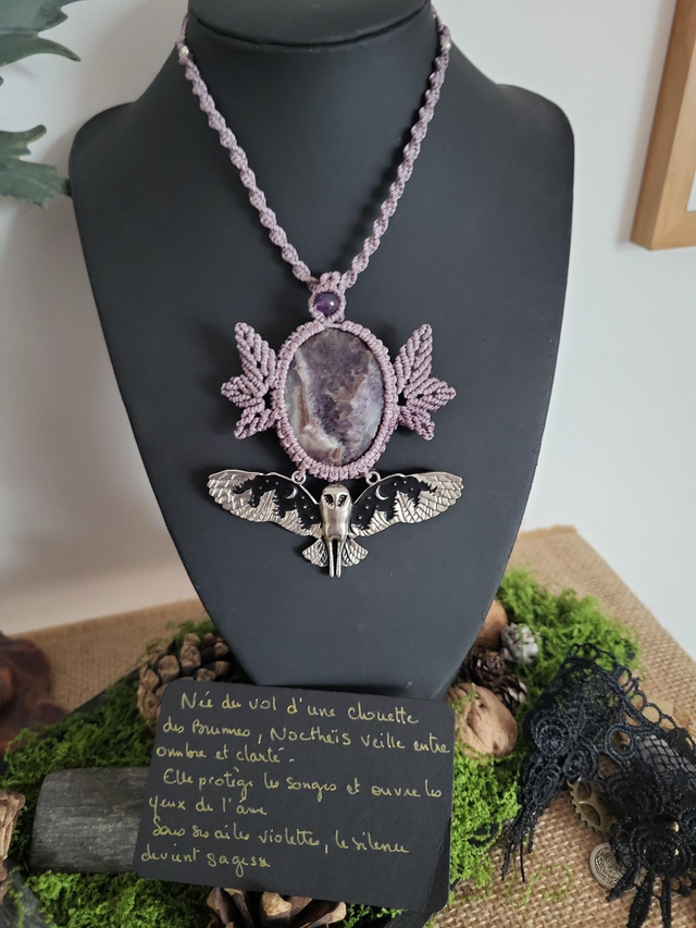 Talisman : Noctheïs