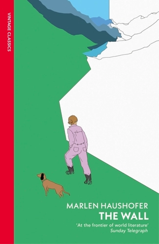 The Wall / Marlen Haushofer