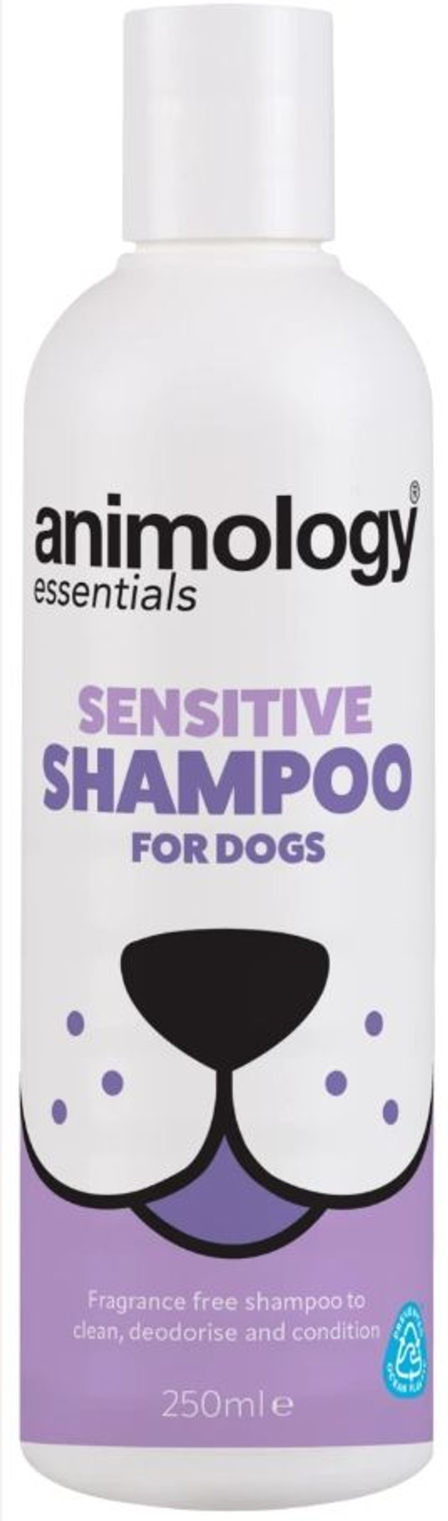Animology Sensitive Shampoo for Dogs