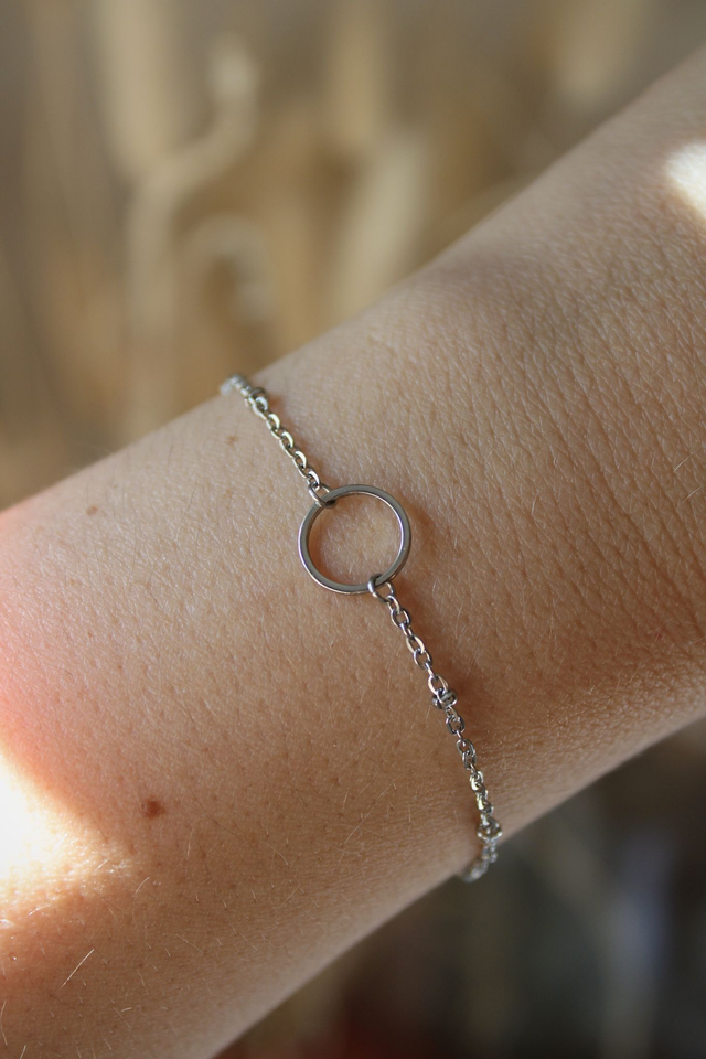 Bracelet harmonie 