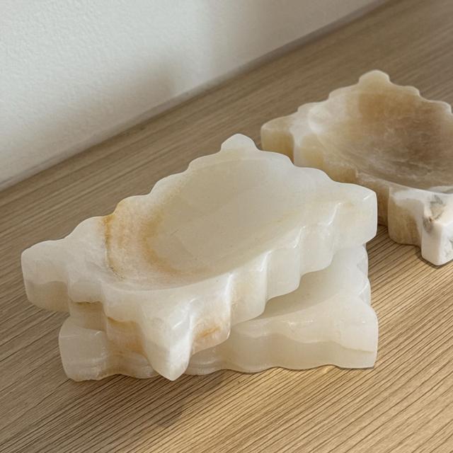 Sherbert Onyx Mini Dish