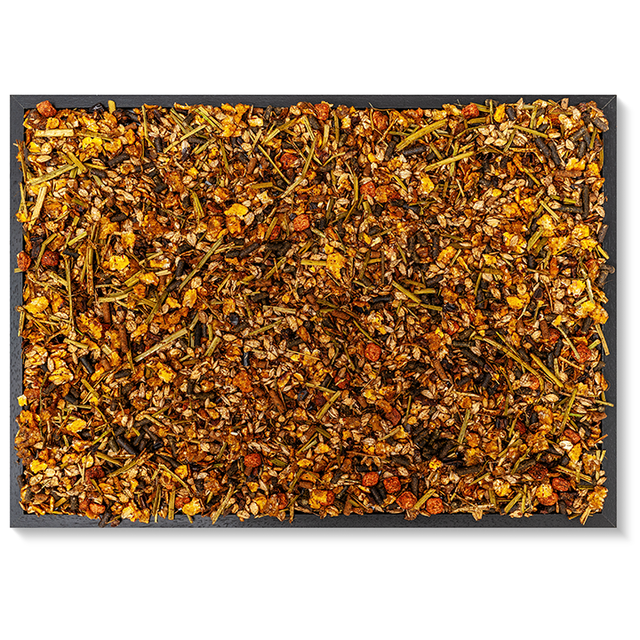 Höveler KräuterMüsli 20kg