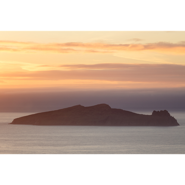 Sleeping Giant - An Fear Marbh