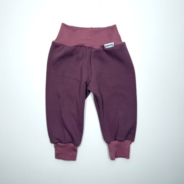 Pumphose Gr.74 - Alpenfleece