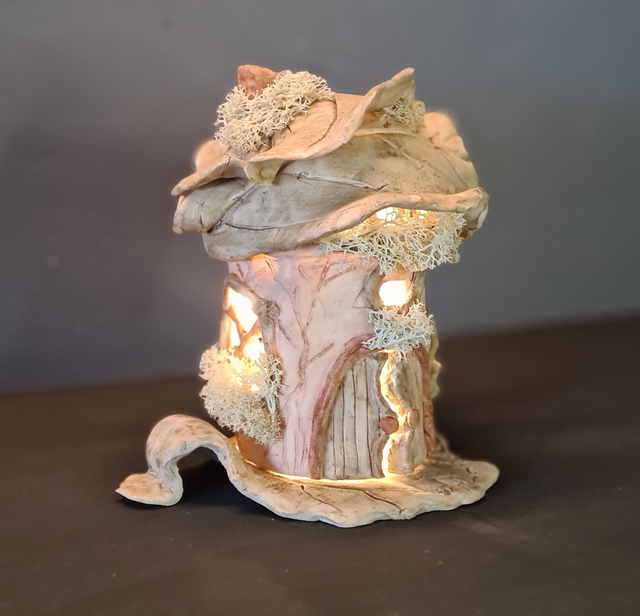 « La Maison du Printemps » 