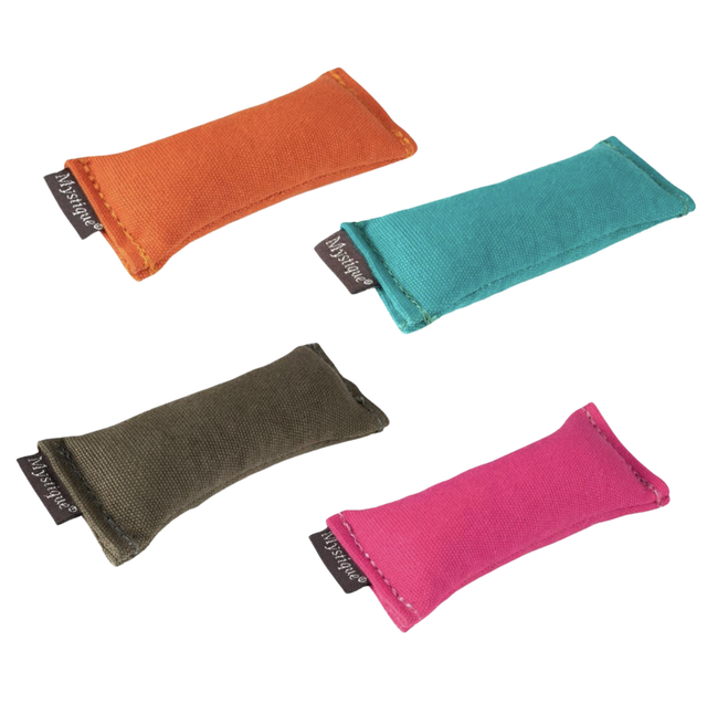 Sniffle Dummy von Mystique