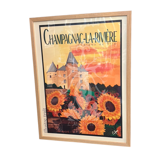 Illustre-trait Champagnac-La-Rivière