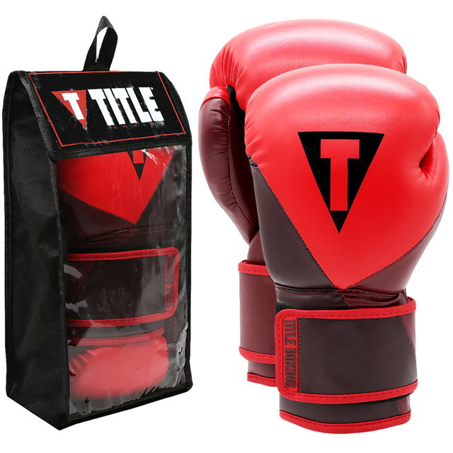 Luvas de Boxe Prime