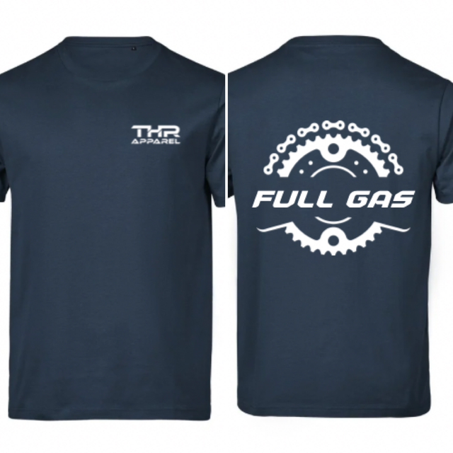 Premium T-Shirt - Full Gas