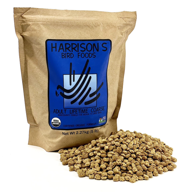 Harrison’s Adult Lifetime Coarse 2.27kg 